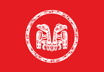 Bandeira de Haïdas