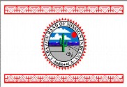 Bandera de Cabazon
