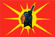 Bandera de Mohawk