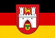 Bandera de Hannover