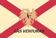 Bandera de Las Venturas