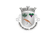 Bandera de Aldeia do Bispo (Penamacor)