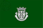 Bandera de Armamar