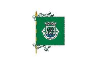Bandera de Carrazeda de Ansiães (freguesia)