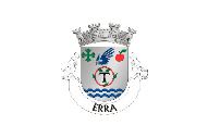Bandeira de Erra (Coruche)