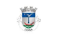 Bandera de Lavra