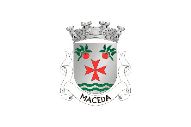 Bandera de Maceda (Ovar)