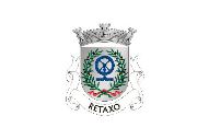 Bandera de Retaxo