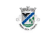 Flag Ribeira Seca (Calheta)