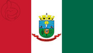 Bandeira de Osório, Rio Grande do Sul