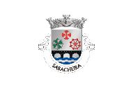 Bandera de Sabacheira