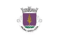 Flag Santa Luzia (Angra do Heroísmo)