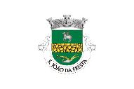 Bandera de São João da Fresta