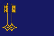Bandera de Narón