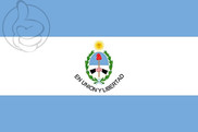 Bandera de Provincia de San Juan