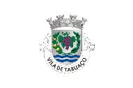 Bandera de Tabuaço (freguesia)