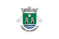 Bandera de Torres do Mondego