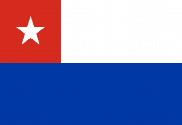 Bandeira de Cuba Yara