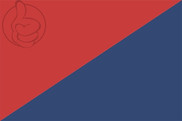 Bandera de Riobamba