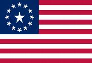 Bandera de Estados Unidos (Fallout)