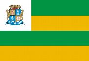 Bandera de Aracaju