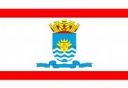Bandera de Florianópolis