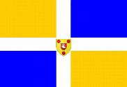 Bandera de Boulogne-sur-Mer