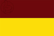 Bandera de Departamento de Tolima