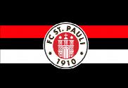 Bandera de FC St. Pauli