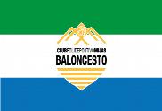 Bandeira de Club Polideportivo Mijas Baloncesto