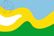 Bandera de San José de Guaviare
