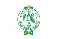 Bandiera di Raja Club Athletic