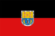 Bandera de San José de Cúcuta