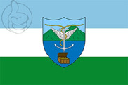 Bandera de Isla de Providencia