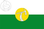Bandera de Yalí