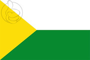 Bandera de Buriticá