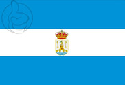Bandera de Alcalá de Guadaíra