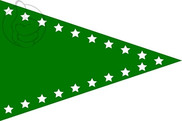 Bandera de El Retiro