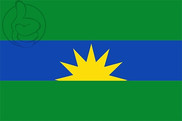 Bandera de San Luis