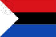 Bandera de Betania