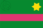 Bandera de Baranoa