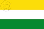 Bandera de Ramiriquí