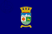 Bandera de Coyhaique