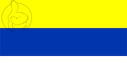 Bandera de Ovalle