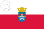 Bandera de Renca