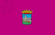 Bandera de Guadalajara