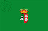 Bandera de Torremenga