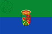 Bandera de Guijo de Galisteo