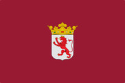 Flag Provincia de León