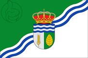 Bandera de Tiétar